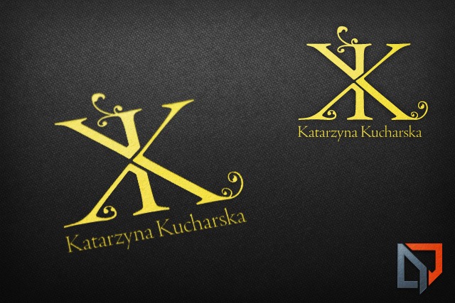 Katarzyna Kucharska Logo