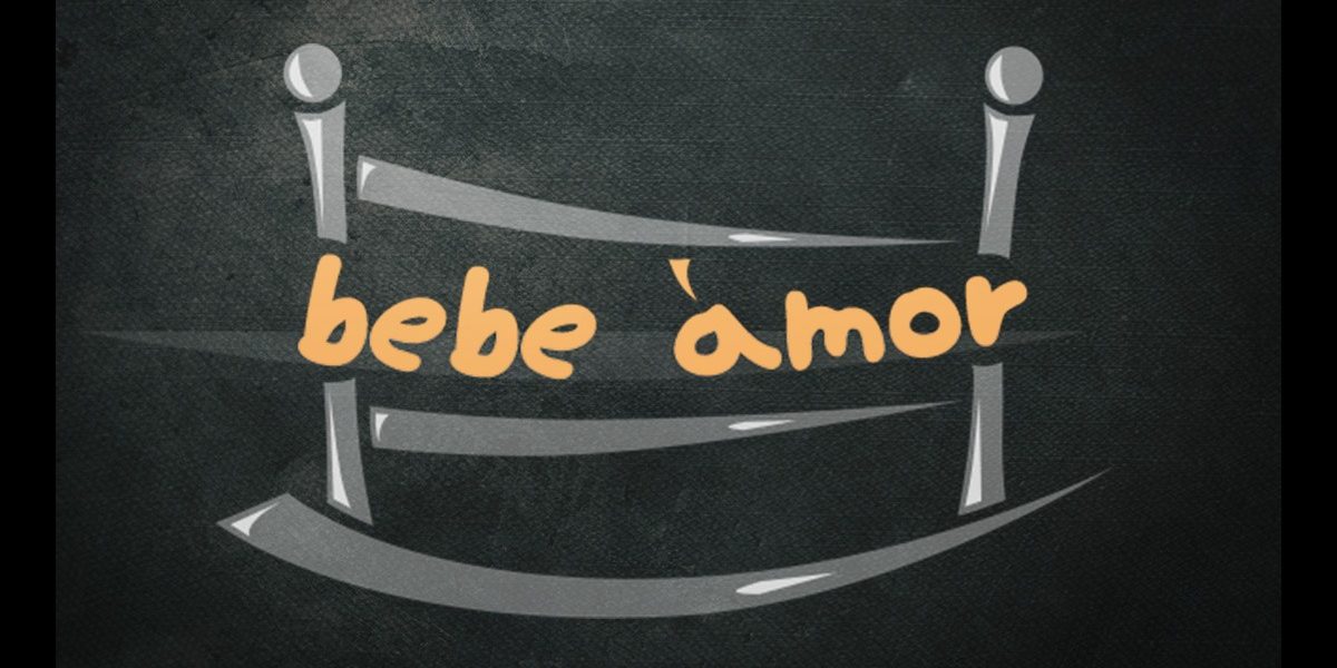 Bebe Amor
