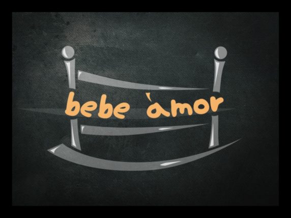 Bebe Amor