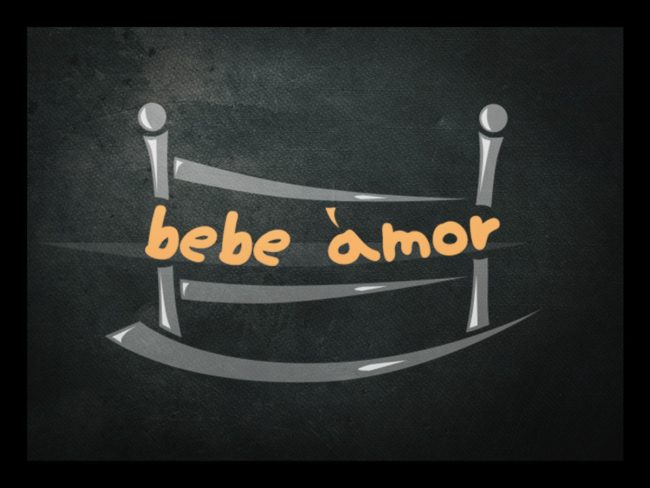 Bebe Amor