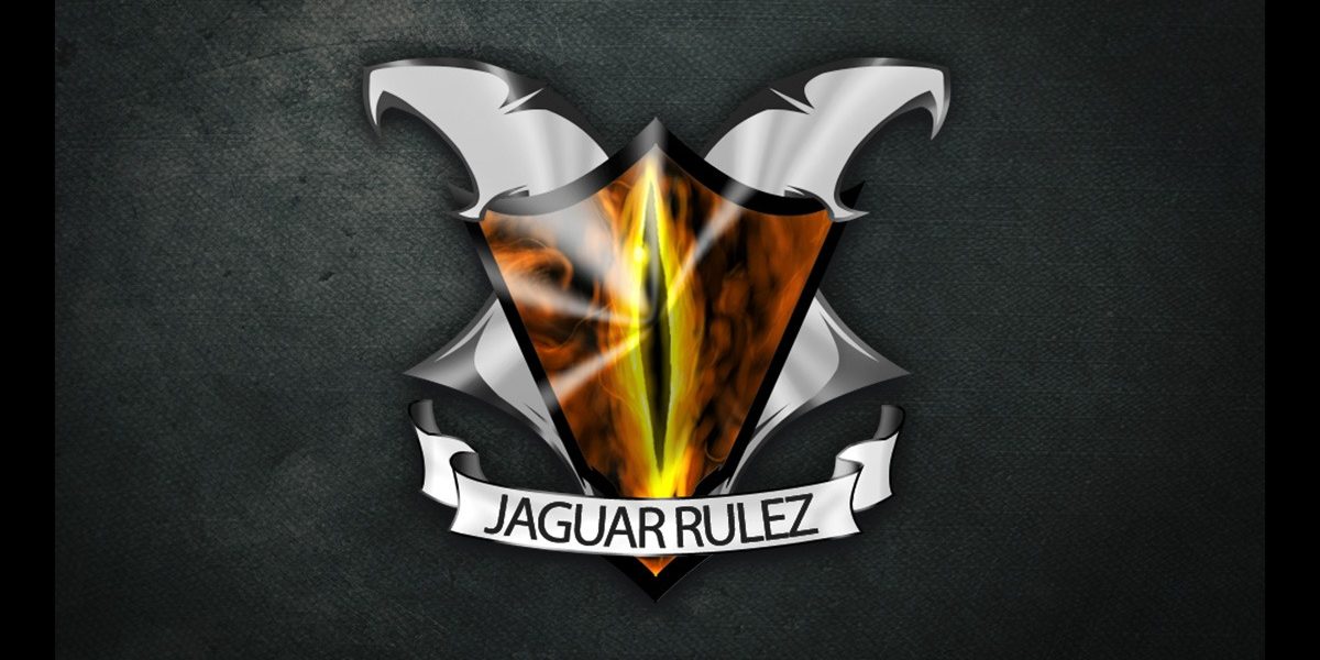 Jaguar Rulez