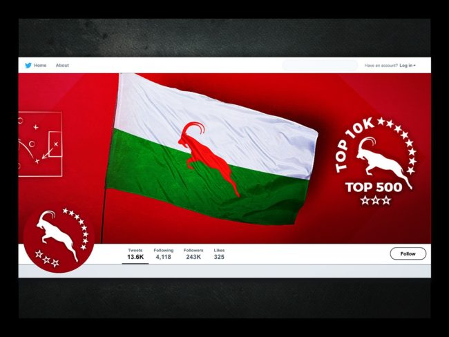 FPL Matthew Twitter Branding