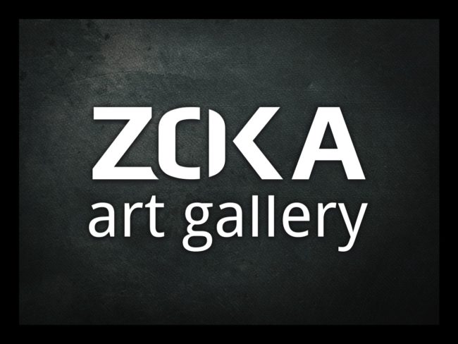ZOKA Art Gallery
