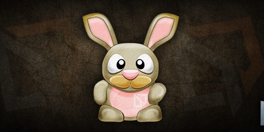 Happy Easter from Tomasz Kucharski