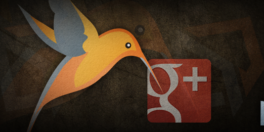 Hummingbird algorithm showing that Semantic Search has arrived